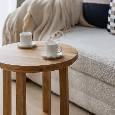 Zen Prestige With Parking & Air Conditioning By Renters Prestige * ורשה