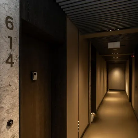 Zen Prestige With Parking & Air Conditioning By Renters Prestige