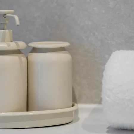 Zen Prestige With Parking & Air Conditioning By Renters Prestige Appartement Varsovie