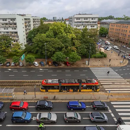 Zen Prestige With Parking & Air Conditioning By Renters Prestige شقة *