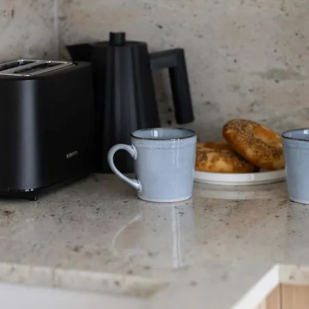 Appartement Zen Prestige With Parking & Air Conditioning By Renters Prestige *