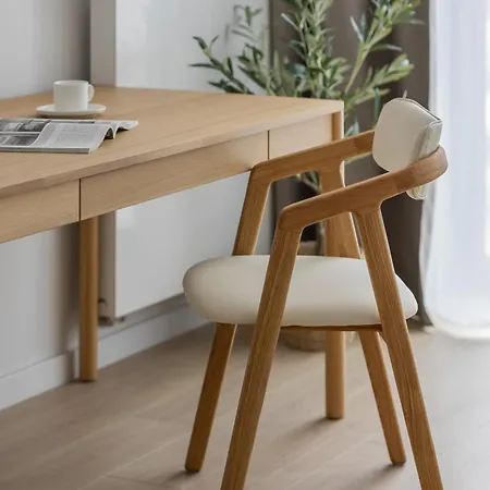 Appartement Zen Prestige With Parking & Air Conditioning By Renters Prestige